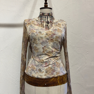 Ferre Blouse