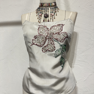 Silk Top