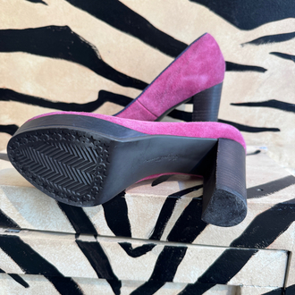 Tommy Hilfiger heels