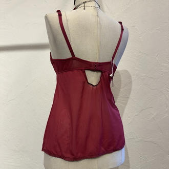 Corset Top