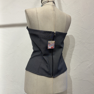 Italian Corset
