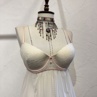 Corset Top