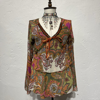 Fairy blouse