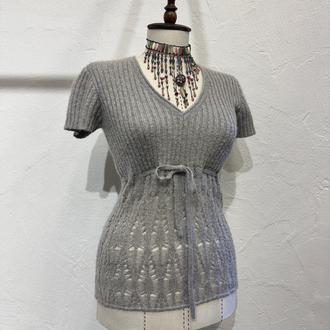 Gas Blouse