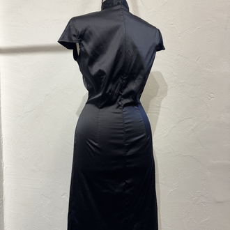 China Dress