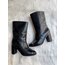 Chanel Boots