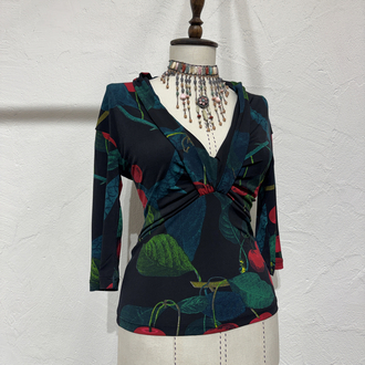 Roberto Cavalli Blouse