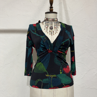 Roberto Cavalli Blouse