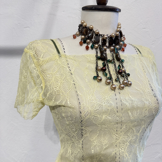 Lace Lover 