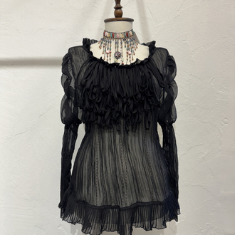 Victorian Shirt