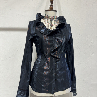 Victorian Shirt