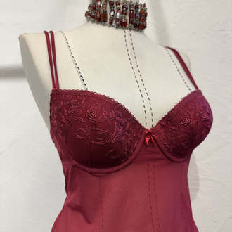 Corset Top