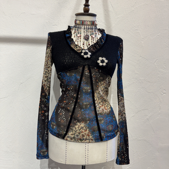 Peperosa
