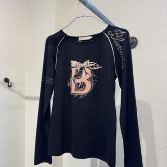 Blumarine Blouse