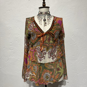 Fairy blouse