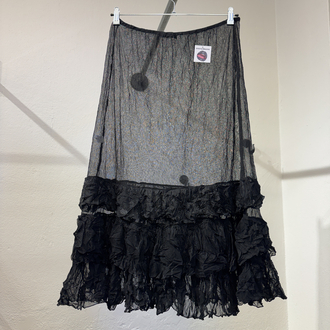 Tulle Skirt