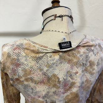 Ferre Blouse