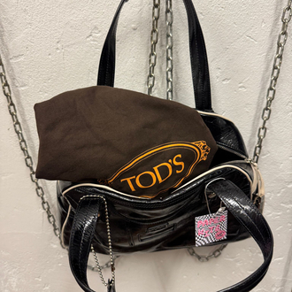 TOD’S