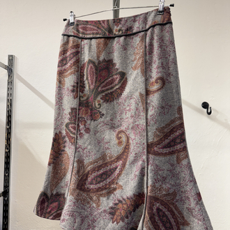 Italian Skirt