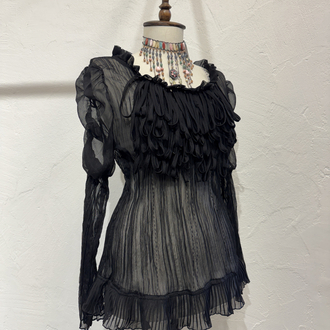 Victorian Shirt