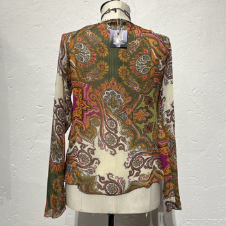 Fairy blouse