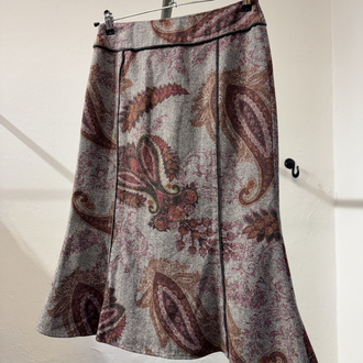 Italian Skirt