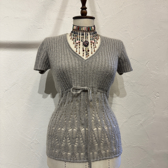 Gas Blouse