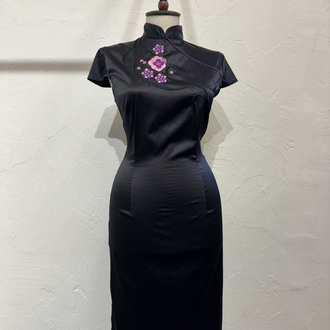 China Dress