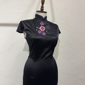 China Dress