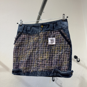 Desigual skirt