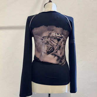 Blumarine Blouse