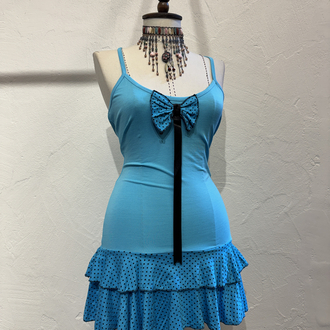 Blue Ribbon