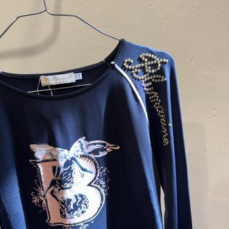 Blumarine Blouse