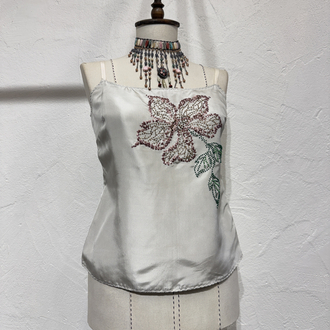Silk Top
