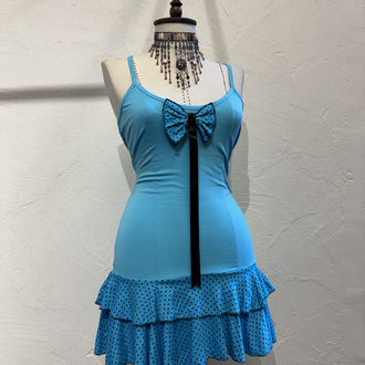 Blue Ribbon
