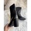 Chanel Boots