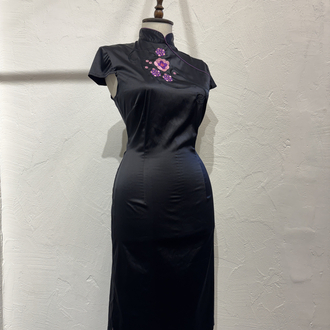 China Dress