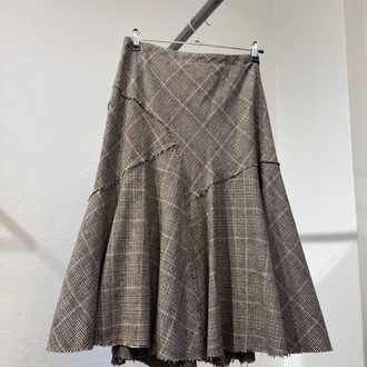 C.Skirt