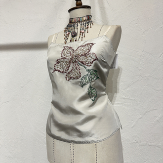 Silk Top