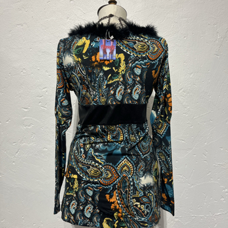 Robin dress