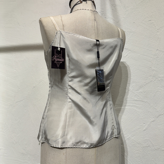 Silk Top