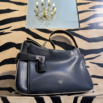 Vintage Leather Bag