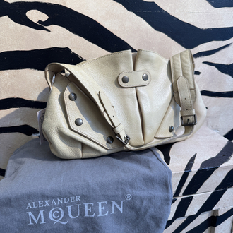 Alexander McQueen