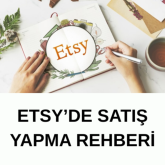 Ets'de Satış Yapma Rehberi (4 Sayfa)
