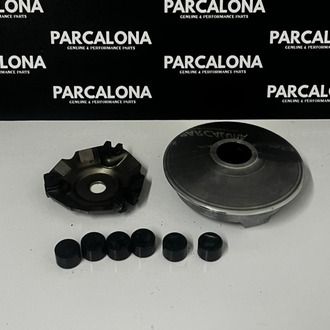 PCX 21-24 ÖN VARYATÖR
