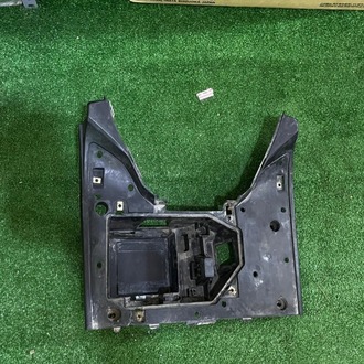 HONDA SPACY ALPHA ORTA BASAMAK BAKKALİT