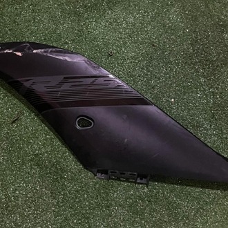 R25 2019 SOL GRENAJ SİYAH