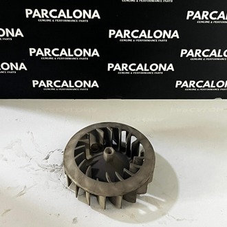 HONDA SPACY ALPHA FAN
