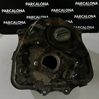 HONDA SPACY ALPHA DEPO 