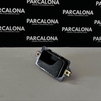 BMW E30 SAĞ İÇ KAPI AÇMA KOLU